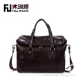 Best quality PU material handbag for men, men handbag with cheap price